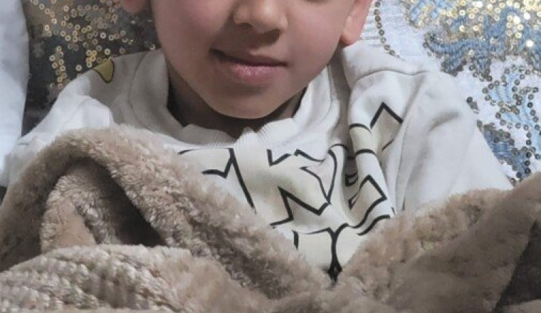 Aidons le petit Mohamed à accéder aux soins