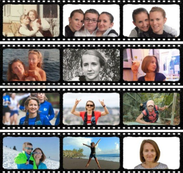 🎉 Joyeux 40e anniversaire Delphine ! 🎉