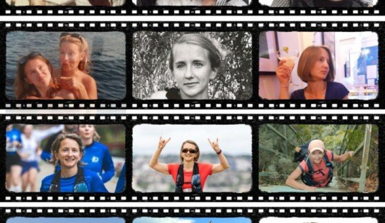 🎉 Joyeux 40e anniversaire Delphine ! 🎉