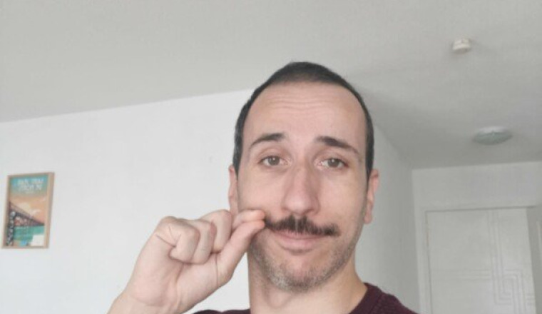 40 ans de Jérémy