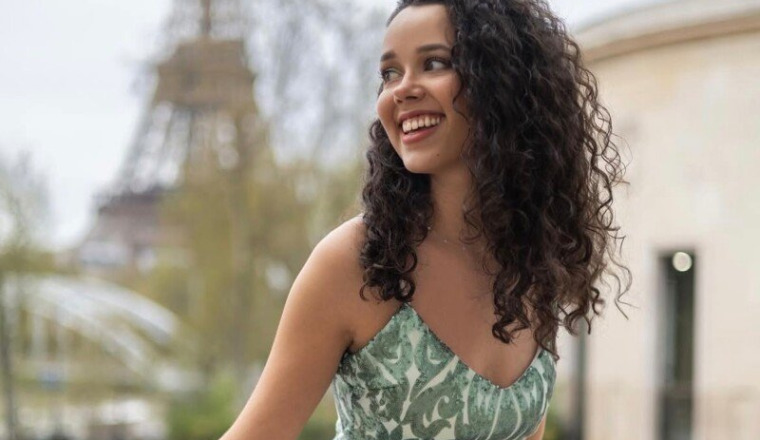 Départ Natacha