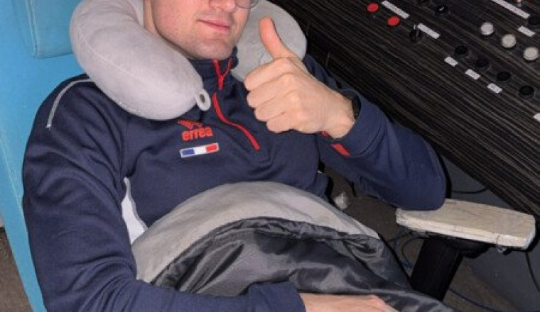 Retour au bercail pour le Greg
