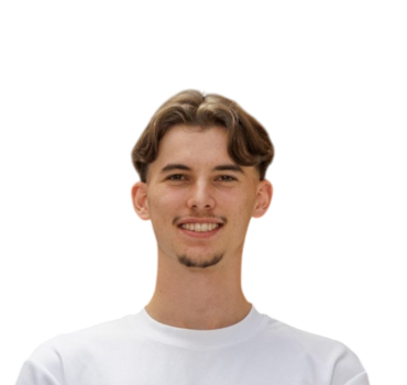 Merci Maxime Battais ! Notre stagiaire ops adoré !