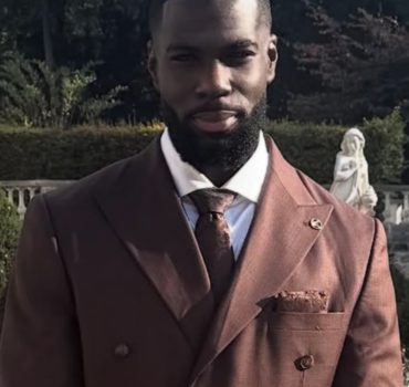 25 ans Loïc