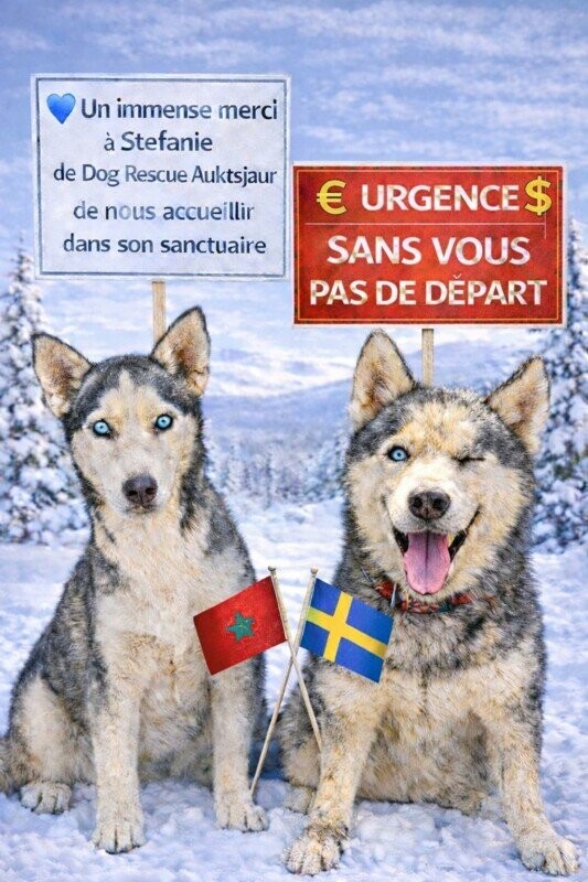 LA VIE EN CADEAU