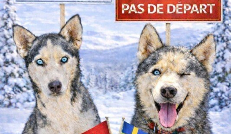 LA VIE EN CADEAU
