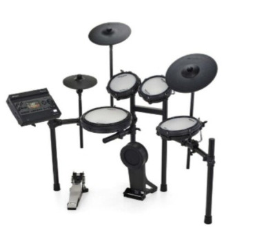 Contribution à la future batterie de Nico !