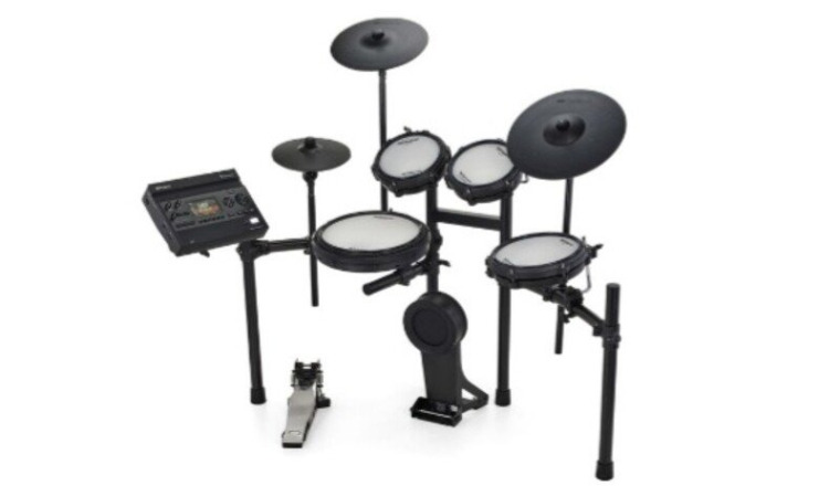 Contribution à la future batterie de Nico !