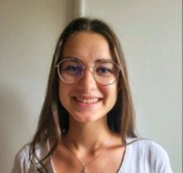 Départ Margot Pottier