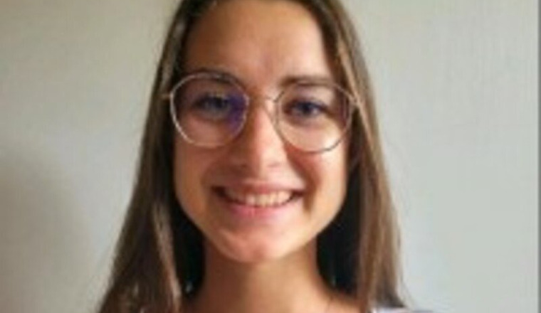 Départ Margot Pottier