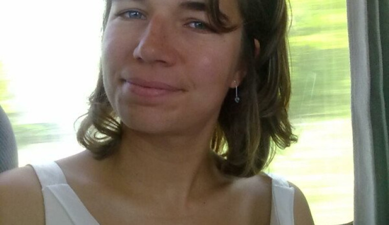 Anniversaire Segolene