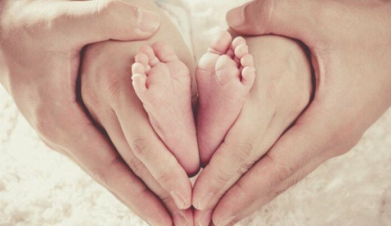 Welcome Baby Amairah