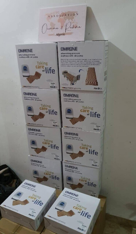 Fundraising proof image