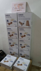 Fundraising proof image