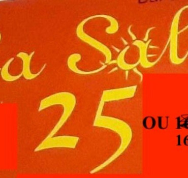 Cadeau de départ pour Betty Roland
