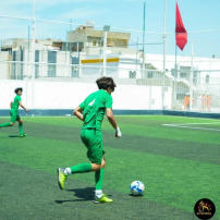 Tournoi Solidaire Tanger