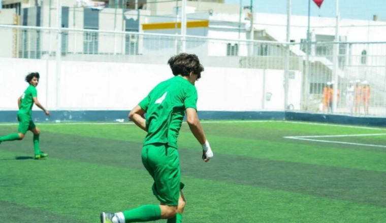 Tournoi Solidaire Tanger
