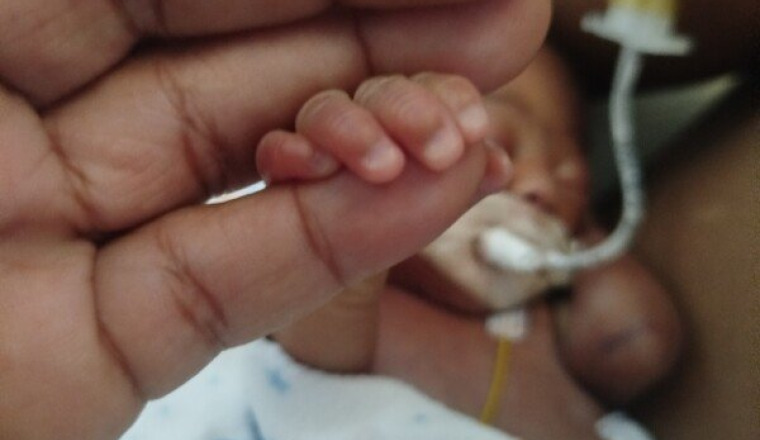 Petites Mains, Grands Besoins !