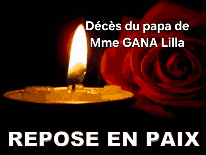 Image justificative de la cagnotte