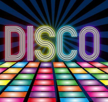 Nouvel An Disco 💃