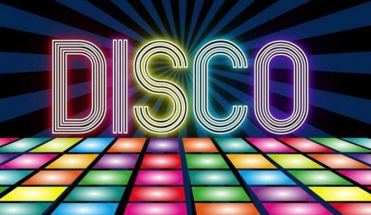 Nouvel An Disco 💃