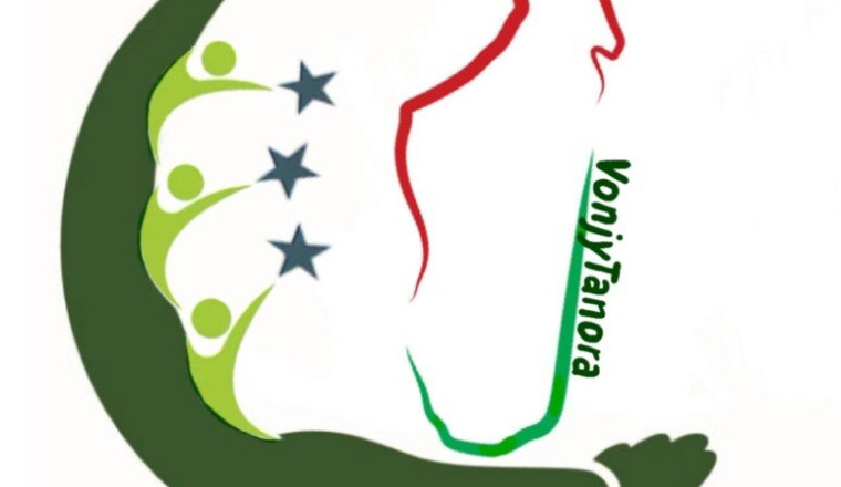 VonjyTanora🇲🇬