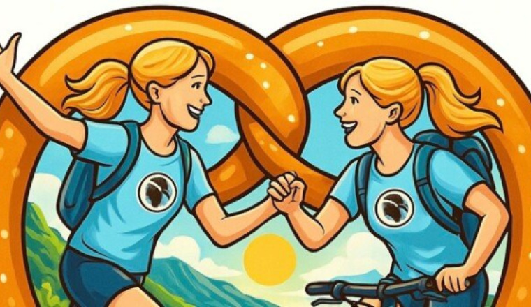 Les Bretz'Elles - Corsica Raid Femina Mai 2026