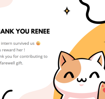Bye Bye Renee