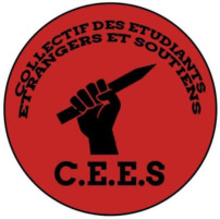 Soutien aux étudiants étrangers de Paris 8