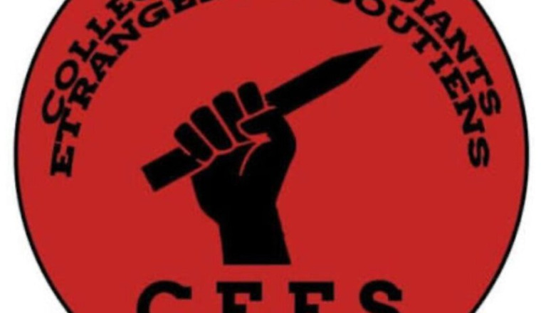 Soutien aux étudiants étrangers de Paris 8