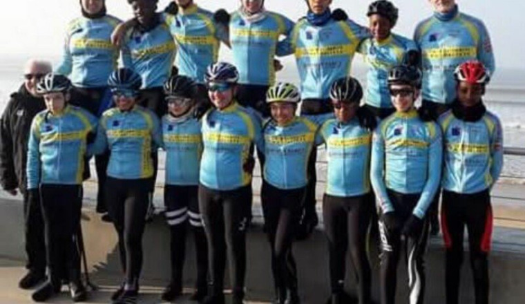 sauvons le club cycliste de villetaneuse