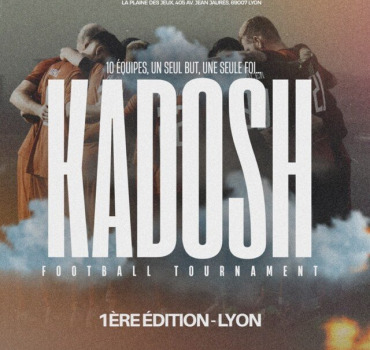 KADOSH TOURNAMENT