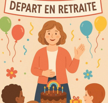 Départ en retraite Mme Bettenfeld