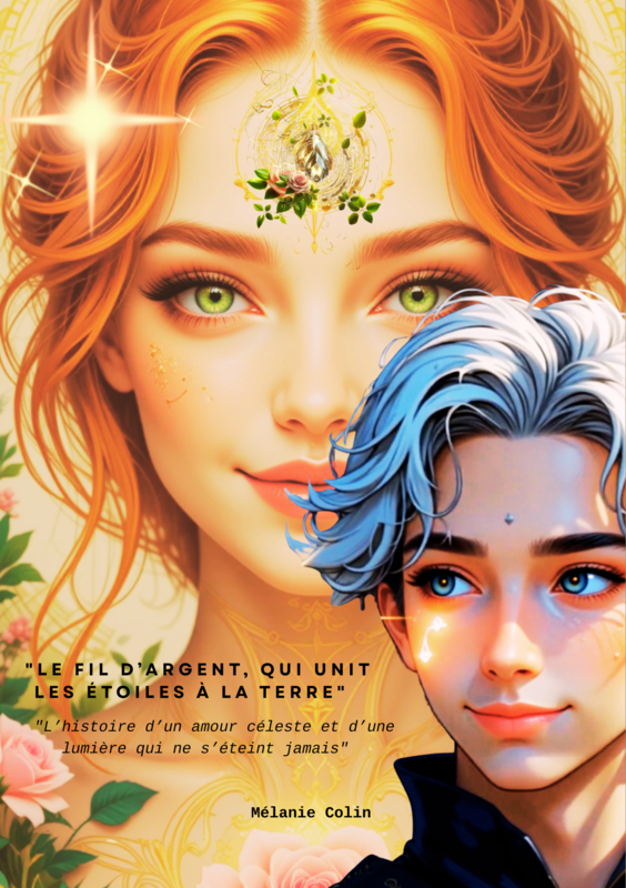 FIL D'ARGENT livret 1