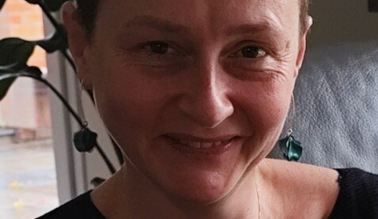 Un nouveau départ pour Karen