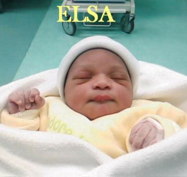 18th Birthday Elsa