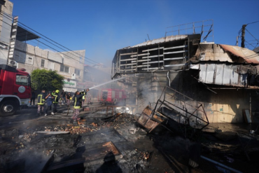 Image justificative de la cagnotte