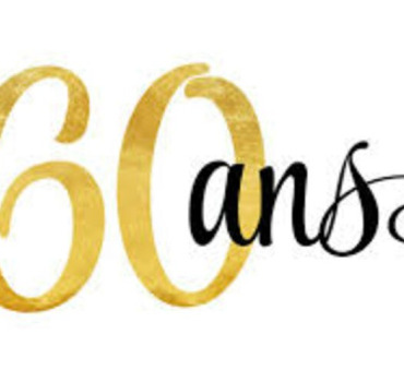 60 ans LUDOVIC DUBOIS
