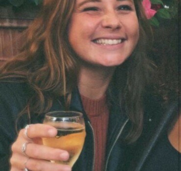 Pot de Départ d'Emma