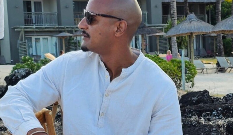 Hakim 40th Bday