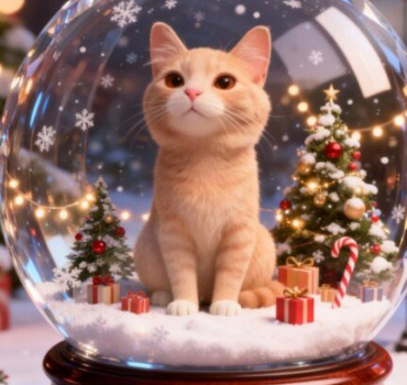 Cagnotte de Noël