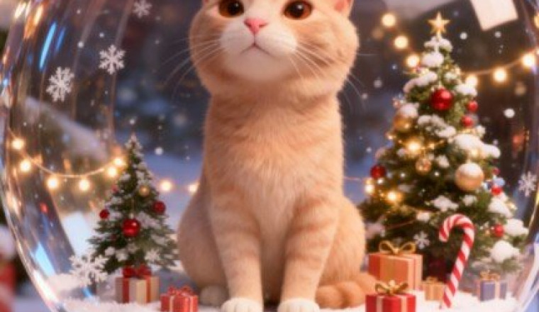Cagnotte de Noël