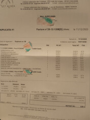 Image justificative de la cagnotte