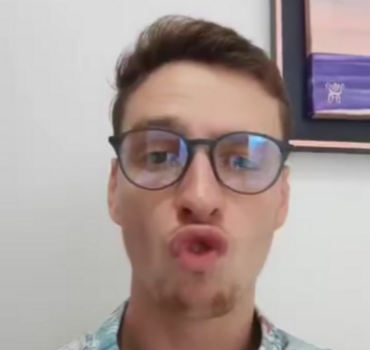 Tim la vadrouille