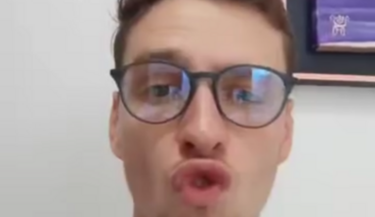Tim la vadrouille