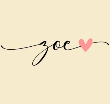 Zoé