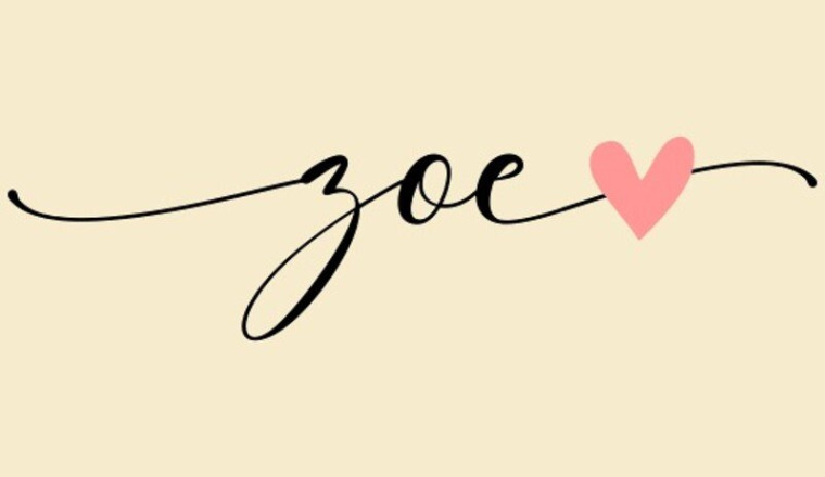 Zoé