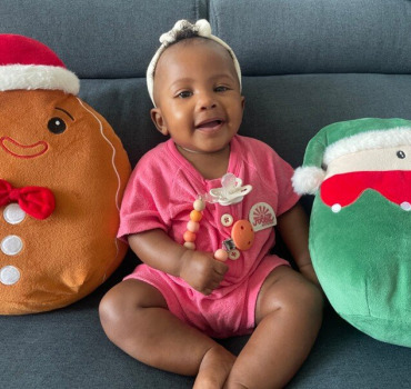 Cadeaux pour Laloutre