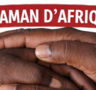 Soutenez Maman d’Afrique - Mali ❤️
