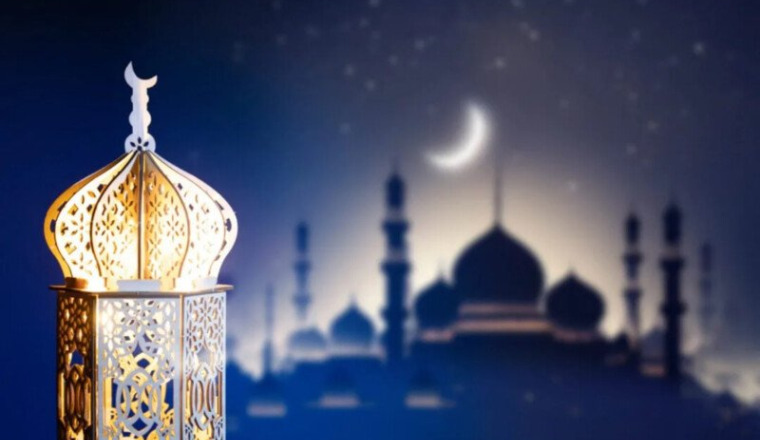 Mawa’id al Rahma/ Ramadan_2026